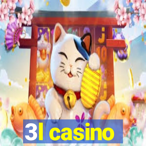 3l casino